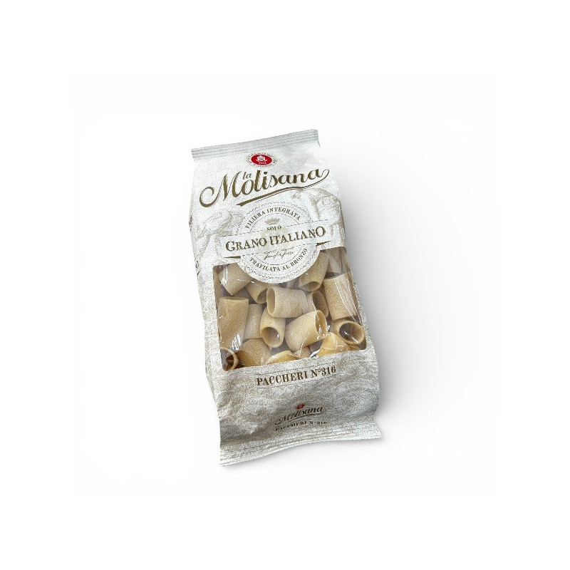 PACCHERI GR 500 LA MOLISANA