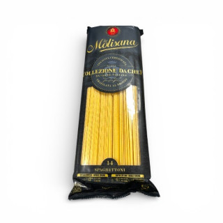 SPAGHETTONE CHEF KG 1 LA MOLISANA