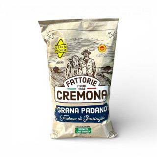 GRANA PADANO GRATTUG. KG 1 CREMONA