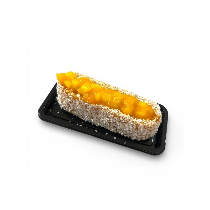 DESSERT COCCO E MANGO PZ 8X85GR