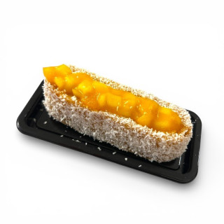 DESSERT COCCO E MANGO PZ 8X85GR