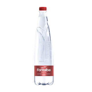 ACQUA FRIZZANTE FONTALBA LT1X6