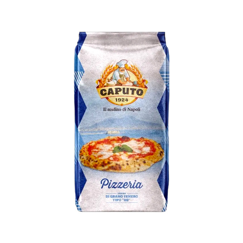 FARINA CAPUTO 00 SACCO BLU KG. 25