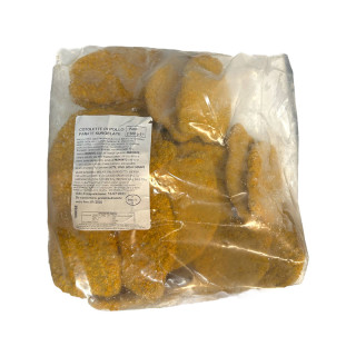 COTOLETTA DI POLLO KG 2.5 SURG AMADORI
