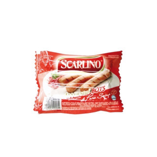 WURSTEL SCARLINO BOYS GR100X42PZ