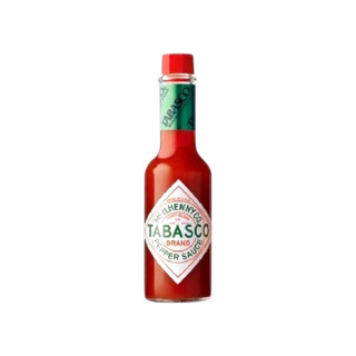 SALSA TABASCO BOTT. ML 150