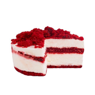 FUD-RED VELVET PZ 10