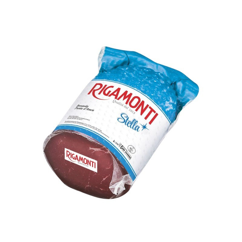 BRESAOLA PUNTA D'ANCA 1/2 S.V. RIGAMONTI