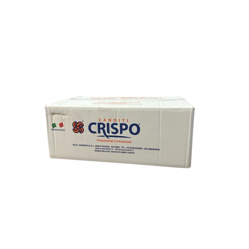 CONSERVA SICILIANA BIANCA KG 10