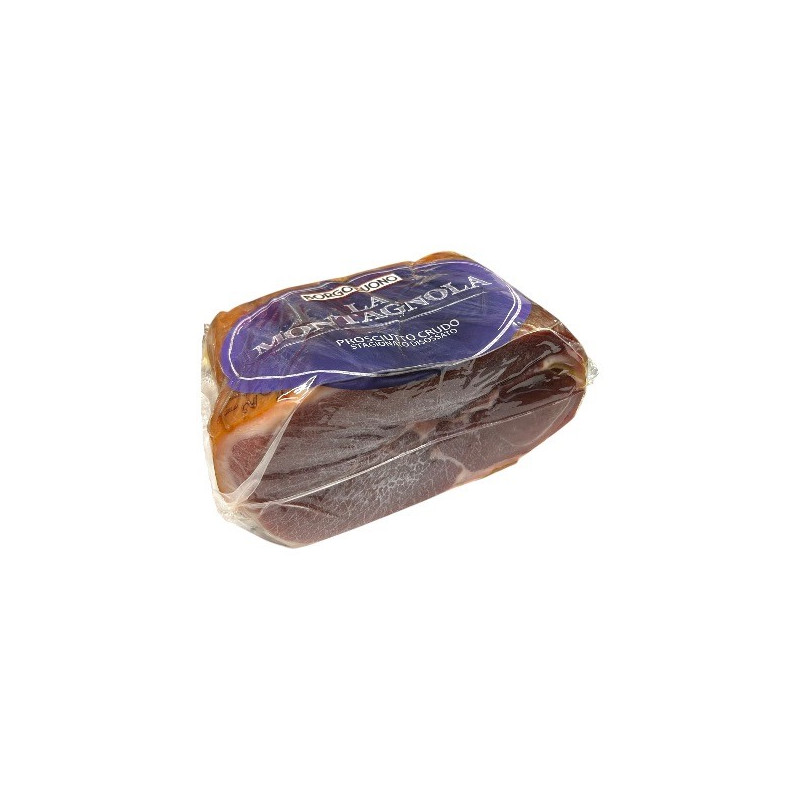 PROSC.CRUDO TUTTOFETTA MONTAGN. 1/2 S/V