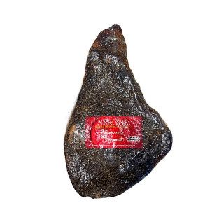 GUANCIALE STAGIONATO S/V NERONE