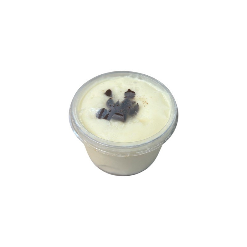 MOUSSE RICOTTA MONO X 9PZ