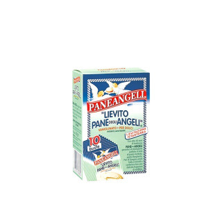 LIEVITO PANE DEGLI ANGELI GR160x10PZ