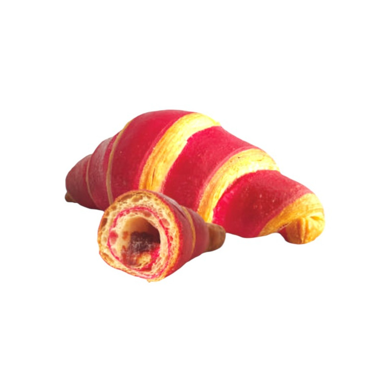 CROISSANT SURG FRUTTI BOSCO GR105X56  