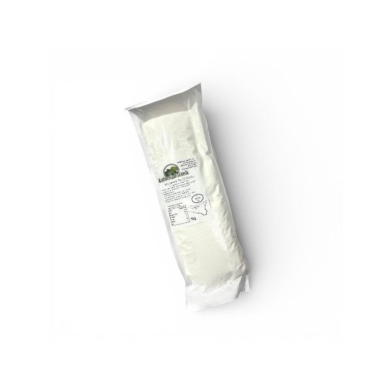 MOZZARELLA FIOR DI LATTE GUA KG1 