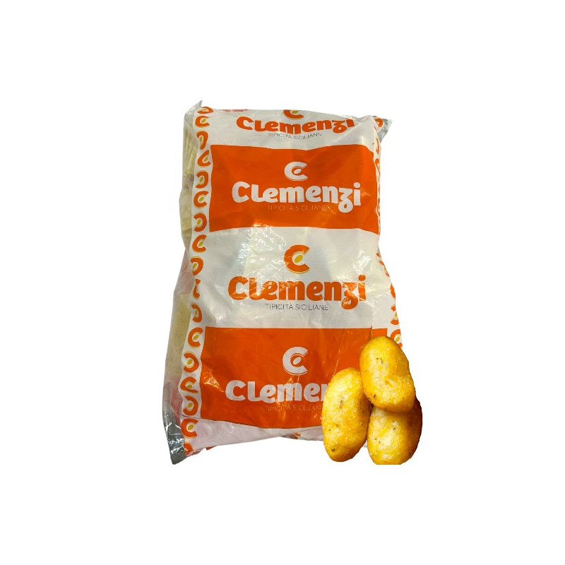 CAZZILLI AROMATIZZATI SURG KG 2.5