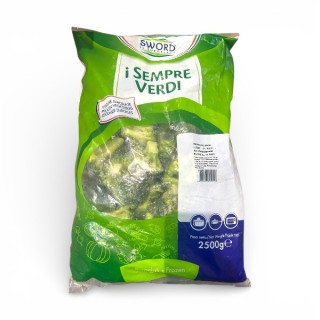 BROCCOLI SURG KG 2.5