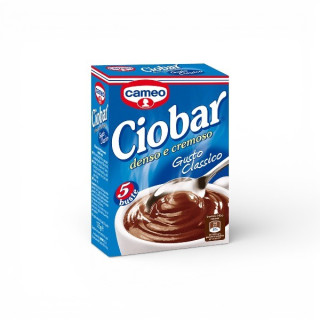 CIOBAR CAMEO CLASSICO GR 125