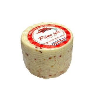 PRIMO SALE AL PEPERONCINO ZAPPALA' KG 1 