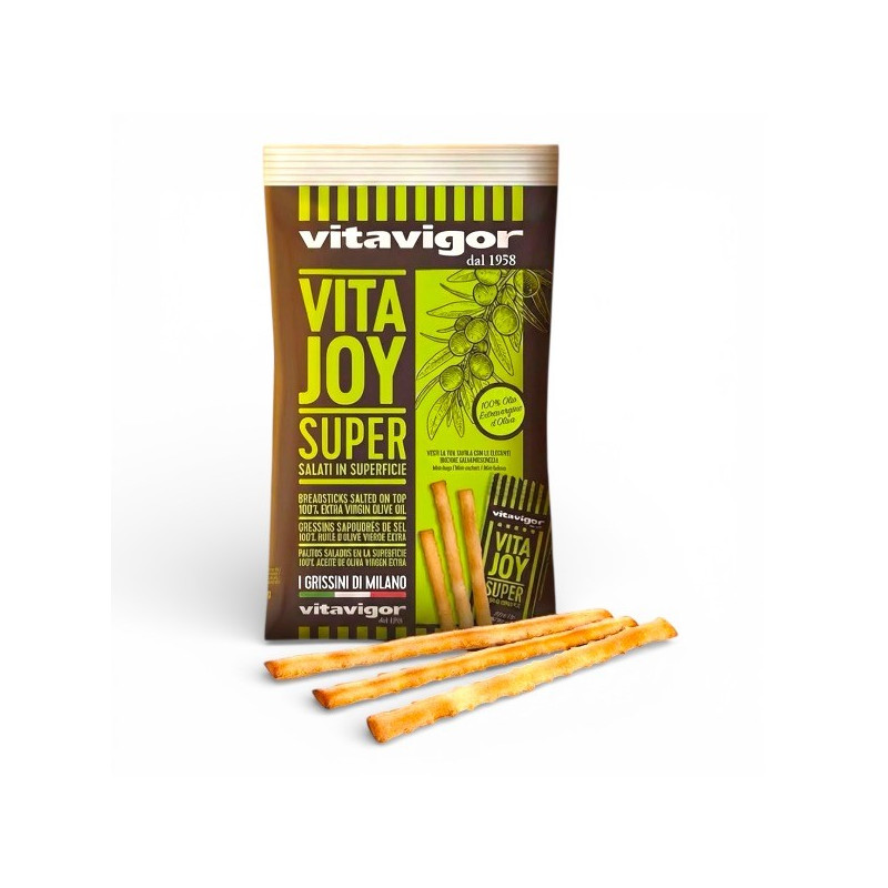 GRISSINI SUPER GR350X6