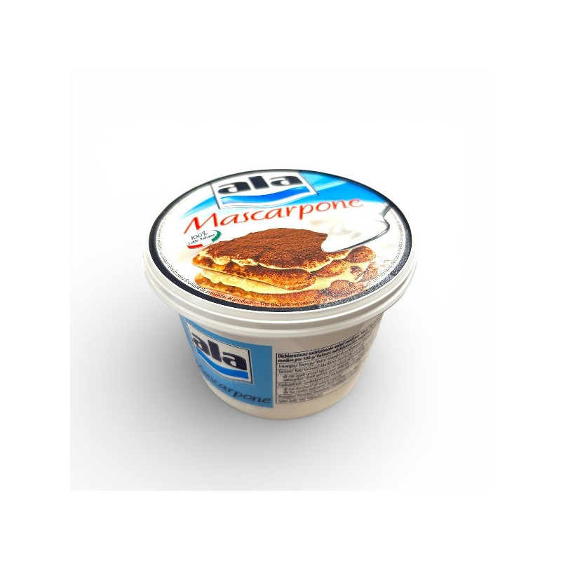 MASCARPONE GR500 ALA