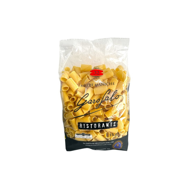 MEZZE MANICHE KG 1 GAROFALO