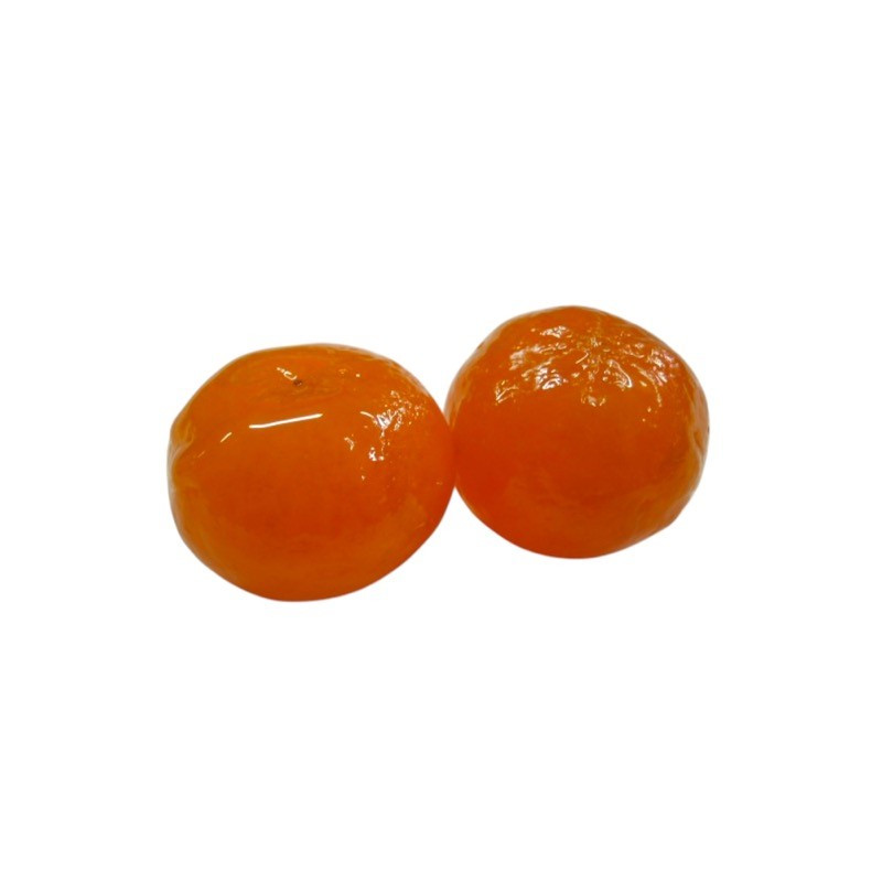 MANDARINI INTERI CANDITI KG 5 AMBROSIO