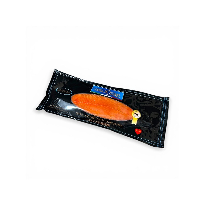 SALMONE BAFFO NORV AFF. MARE NOSTRUM