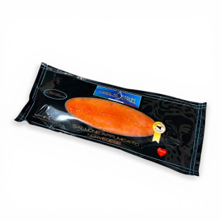 SALMONE BAFFO NORV AFF. MARE NOSTRUM