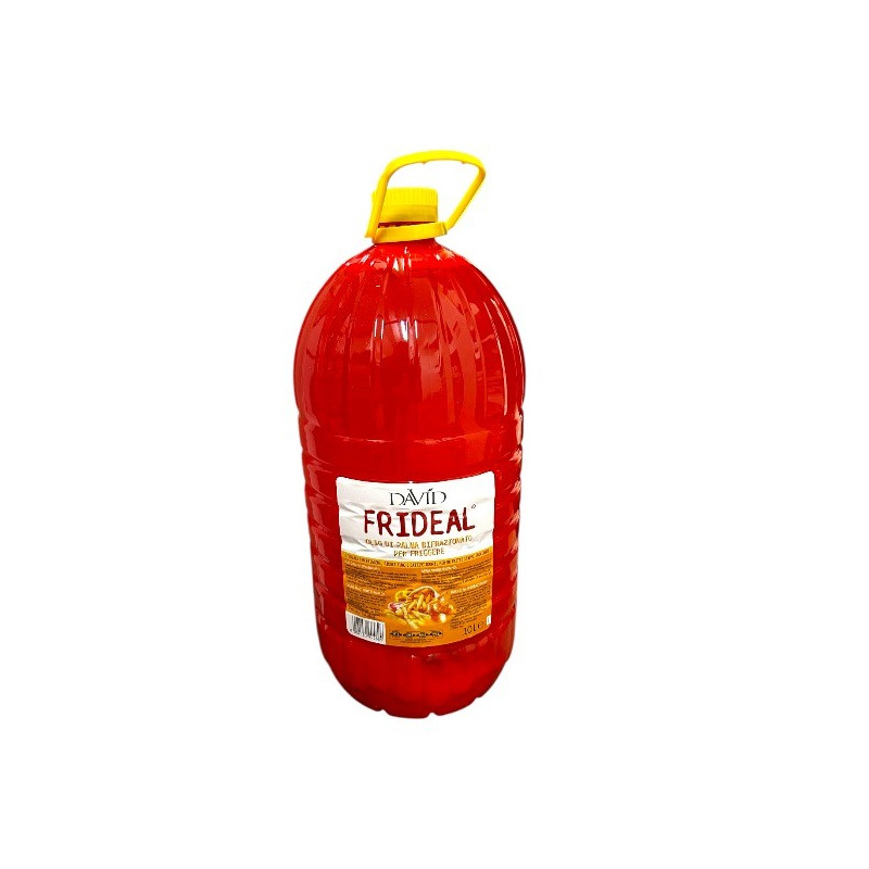 OLIO DI PALMA BIFRAZIONATO LT 10 OLITALI