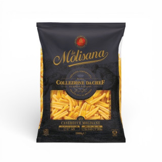 CASERECCE CHEF KG 1 LA MOLISANA 