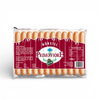 WURSTEL MISTO PRIMO FIORE KG1X7