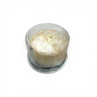 TORTINO DI MELE E MANDORLE S/GLUT GR95X9