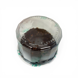 DESSERT CHEESCAKE/CARAMELLO GR100X9