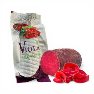 BRESAOLA 1/2 S.V. LA VIOLA 
