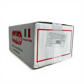 FRUTTA MISTA INTERA CANDITA KG 5 AMBR