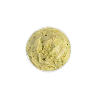 GELATO PISTACCHIO-B.LATTE VASCH KG 1.5