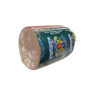 MORTADELLA PANINOTECA LEONCINI S/V KG1.5