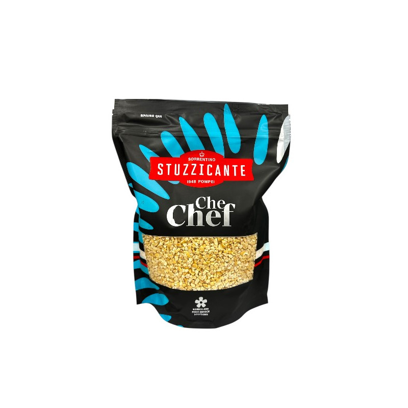 GRANELLA ARACHIDI STUZZICANTE KG 1