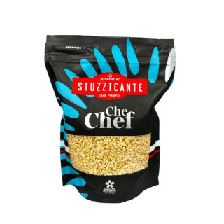 GRANELLA ARACHIDI STUZZICANTE KG 1