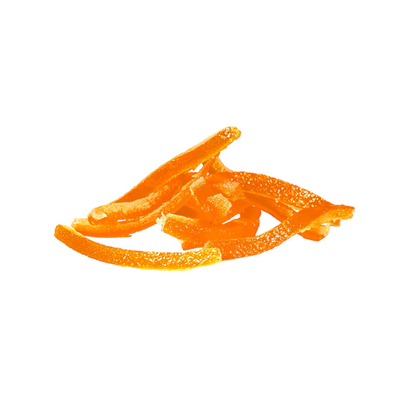 FILETTI DI ARANCIO KG5