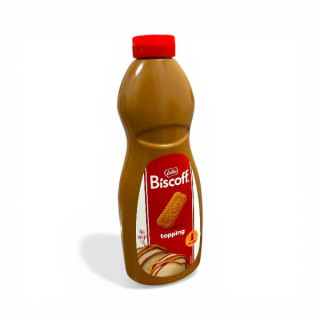 LOTUS BISCOFF TOPPING KG 1