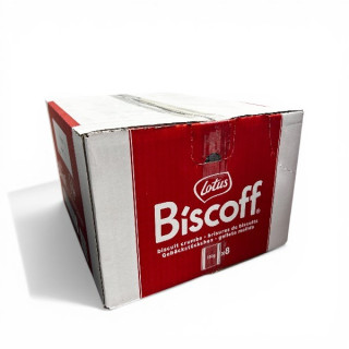 LOTUS BISCOFF CRUMBLE GR750