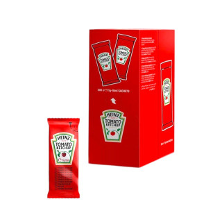 TOMATO MONODOSE 200X10ML HEINZ