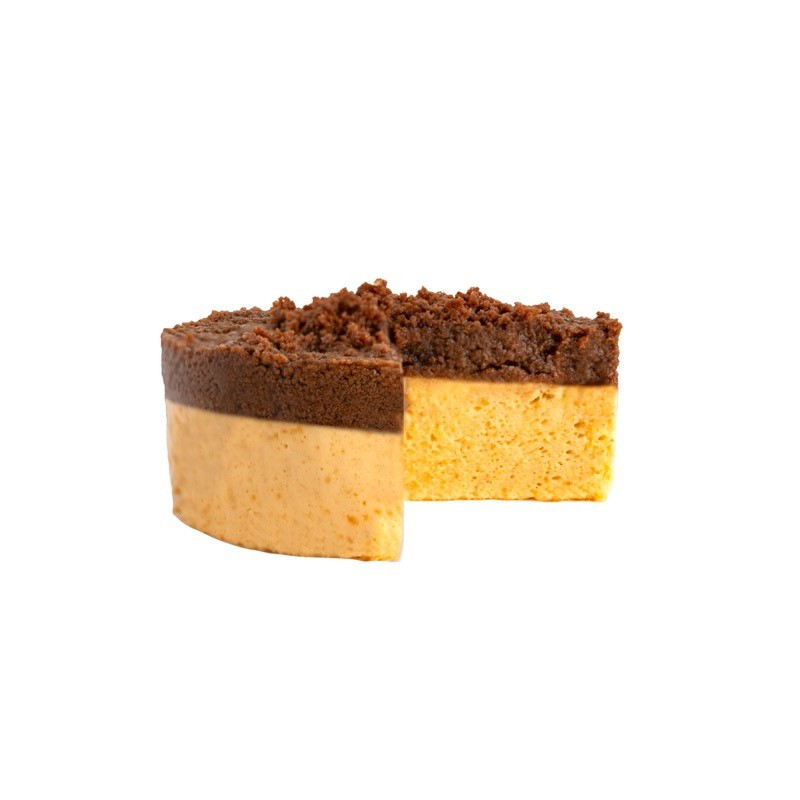 SEMIFREDDO MANDORLA & CAFFE'(RTS) PZ 9