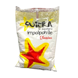 ZUCCHERO A VELO KG 5