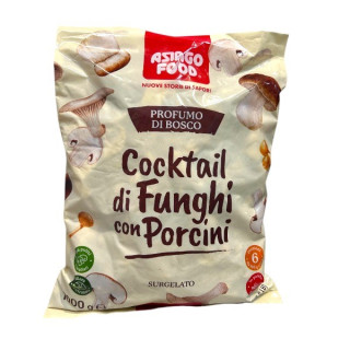 FUNGHI MISTI SURG. KG 1