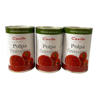 POLPA FINISSIMA CASILLO 3X4.05