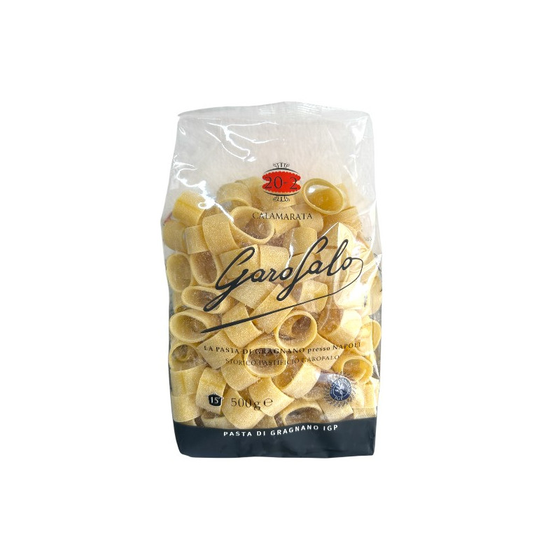 CALAMARATA GR 500 GAROFALO