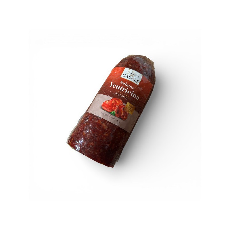 VENTRICINA PICC 1/2 COATI